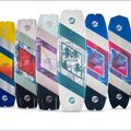 Cabrinha Spectrum kék-fehér kiteboard K2TTSPCTM136XXX 12