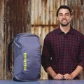 Patagonia Cragsmith 32 l hegymászó hátizsák sedge zöld 13