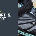 Rollerblade Zetrablade férfi görkorcsolya fekete 7958600816 12