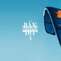 F-ONE Bandit S3 kite kitesurfing tengerészkék 77221-0102-C 7