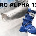 Férfi síbakancs Salomon S Pro Alpha 130 kék L47044200 16