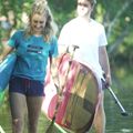 SUP deszka JOBE Bamboo Ventura 10.6 SUP zöld 486521002-PCS. 16