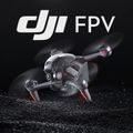 DJI FPV Combo fekete CP.FP.00000002.01 11