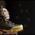 La Sportiva női magashegyi bakancs Aequilibrium LT GTX fekete 21Z999402 12