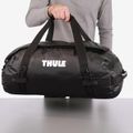 Thule Chasm Duffel 40 l utazótáska fekete 3204413 16