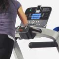 Life Fitness T5 Track elektromos futópad T5-XX01-0103_HCT5-000X-0103 5