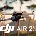 DJI Air 2S szürke CP.MA.00000359.01 13
