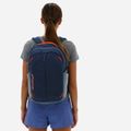Patagonia Refugio Day Pack 26 l fitz roy patchwork/night plum túra hátizsák 7
