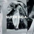 Férfi snowboard CAPiTA Super D.O.A. fekete 1221102 5