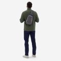 Vállhátizsák Patagonia Atom Sling 8 l forge grey 5