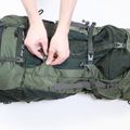 Férfi túra hátizsák Osprey Aether 55 zöld 10002955 8
