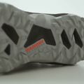 Férfi túrabakancs MAMMUT Sertig II Mid GTX piros 14