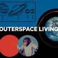 Férfi CAPiTA Outerspace Living snowboard piros 1221109 5