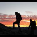 Túra hátizsák Deuter Futura szürke 340072144090 7