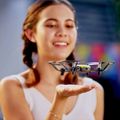 DJI Ryze Tello Boost Combo drón szürke TEL0200C 11