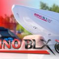 Rhino BLX 65 BMR GPS elektromos küllőmotor fehér 9940165 5