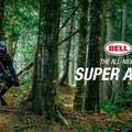 BELL SUPER AIR R MIPS SPHERICAL kerékpáros bukósisak zöld BEL-7113695 9