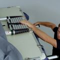 3 személyes tetősátor Thule Tepui Autana 3 szürke 901400 9