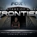 Fox Frontier ponty sátor zöld CUM293 8