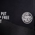 Női Rip Curl Ebomb LTD 4/3mm úszóhab fekete WSMYUG WSMYUG 10