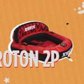 JOBE Proton 2P vontató úszó piros 230220010 3