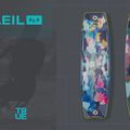 Női kiteboard DUOTONE Kite TT Soleil SLS 2023 44230-3430 9
