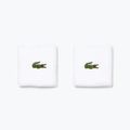 Lacoste csuklópánt fehér RL9272 001
