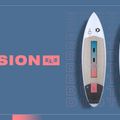 DUOTONE Kite Surf Session SLS 2022 kiteboard 44220-3402 13