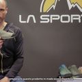 La Sportiva TX2 Evo női közelítő cipő fekete/piros 27W900402 20