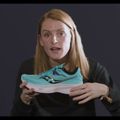 Női futócipő Saucony Ride 15 kék S10729 13