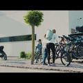 Thule Urban Glide2 kocogó babakocsi hordozótáskával fekete 10101964 13
