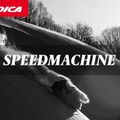 Férfi Nordica Speedmachine 130 síbakancs piros 050H1403741 10