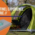 Vango Winslow II 500 4 személyes kemping sátor zöld TESWINSLOH09177 4