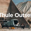 Thule Outset Towbar 3 személyes tetősátor 13