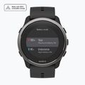 Suunto 5 sportóra fekete SS050726000