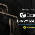 RidgeMonkey Escape XF2 Standard plusz tornác hosszabbítóval barna RM288 2