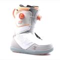 Férfi THIRTYTWO Lashed Double Boa '22 snowboard bakancs fekete 8105000480 10