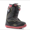 Férfi snowboard csizma THIRTWO Tm-2 Double Boa Wide fekete 8105000440 12