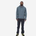 Férfi esőkabát Patagonia Granite Crest Rain black 9