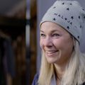 Női multisport dzseki Maloja W'S LeuchtmoosM tengerészkék 32125-1-8325 16