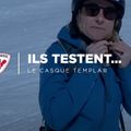 Sí sisak Rossignol Alta Impacts Strato blue 14