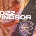 Wakeboard SLINGSHOT Windsor 10
