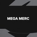 Férfi CAPiTA Mega Mercury Wide snowboard fekete 1221124 5
