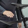 Polisport X-Cape Hátsó 26/27 MTB kerékpár szárny fekete MD 8622900001 7