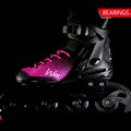 Női inline korcsolya Tempish Wox Lady rózsaszín 1000066 13
