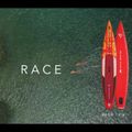 SUP AquaMarina Race - Racing iSUP, 3.81m/15cm piros BT-21RA01 17