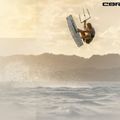 CORE Fusion 5 kiteboard fehér BOBOF513741N 15