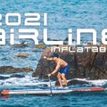 SUP STARBOARD All Star 14'0 x 26'' Airline Deluxe kék 2014210401002 19