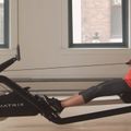 Evezőgép Matrix MX-Rower16 10