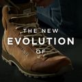 Férfi túrabakancs Dolomite 54 Hike Evo Gtx zöld 11